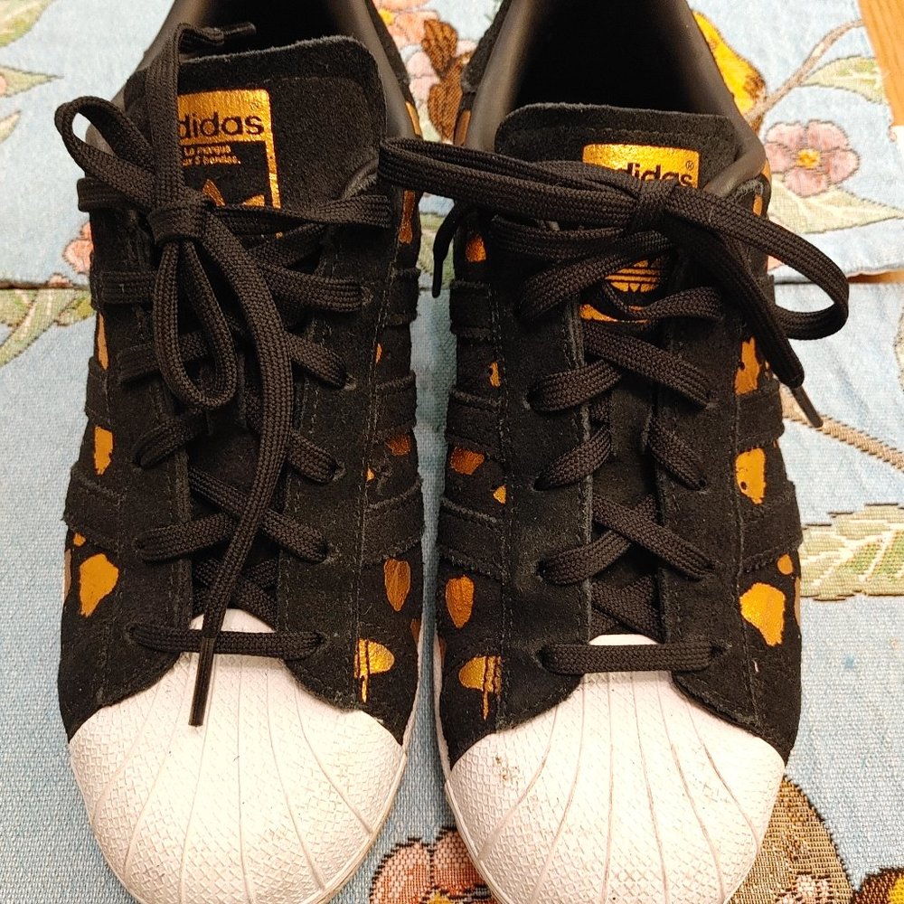 Adidas Women Sneakers Size 9
